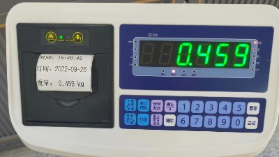 計(jì)數(shù)電子秤的使用場(chǎng)所及特征有哪些