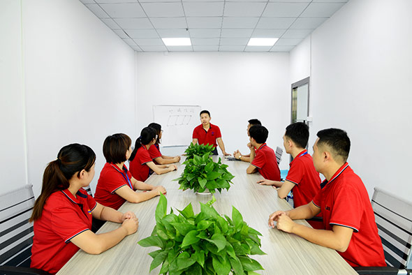 巨衡精密測控
