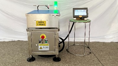 動態(tài)檢重秤標(biāo)準(zhǔn)操作稱重原理規(guī)程